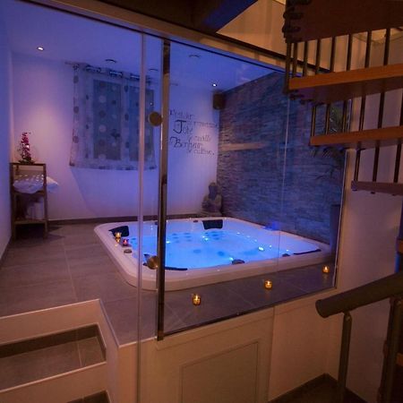 Chambre D'Hotes Bulle D'Eden La Seyne-sur-Mer Phòng bức ảnh