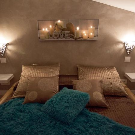 Chambre D'Hotes Bulle D'Eden La Seyne-sur-Mer Ngoại thất bức ảnh