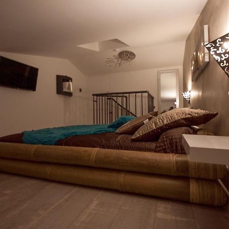 Chambre D'Hotes Bulle D'Eden La Seyne-sur-Mer Ngoại thất bức ảnh