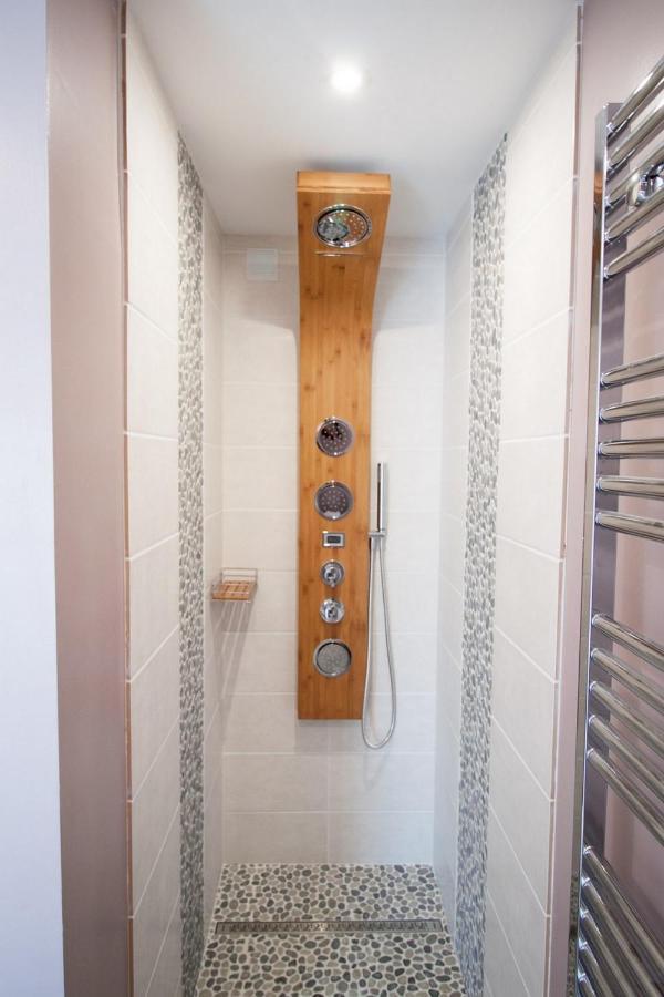 Chambre D'Hotes Bulle D'Eden La Seyne-sur-Mer Ngoại thất bức ảnh