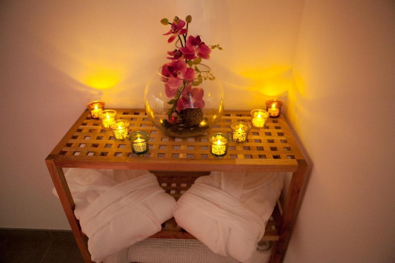 Chambre D'Hotes Bulle D'Eden La Seyne-sur-Mer Ngoại thất bức ảnh