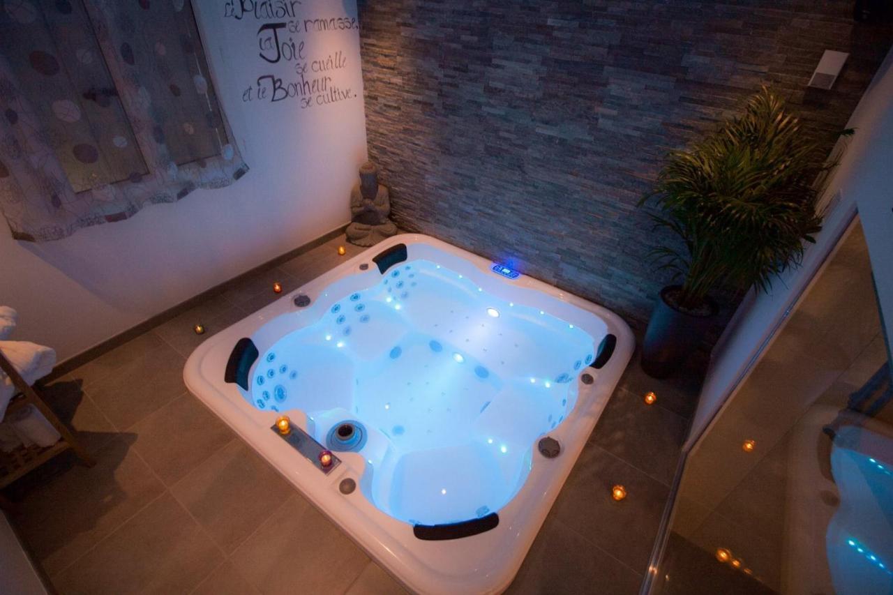 Chambre D'Hotes Bulle D'Eden La Seyne-sur-Mer Ngoại thất bức ảnh