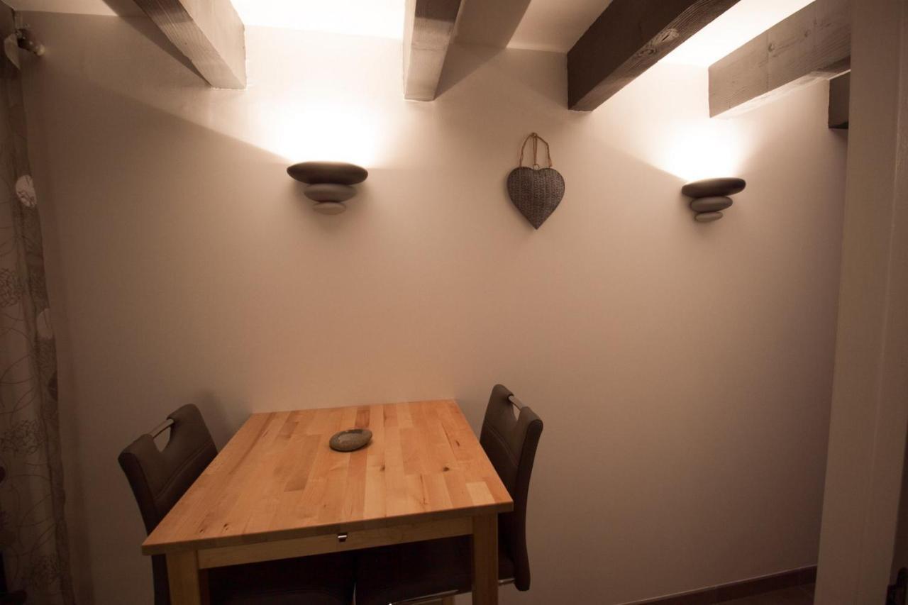 Chambre D'Hotes Bulle D'Eden La Seyne-sur-Mer Ngoại thất bức ảnh